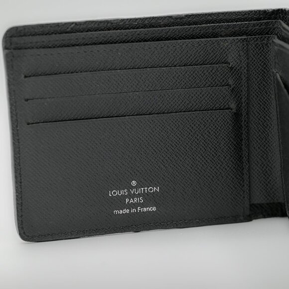 Louis Vuitton Epi Leather Multiple Wallet - Picture 4 of 9